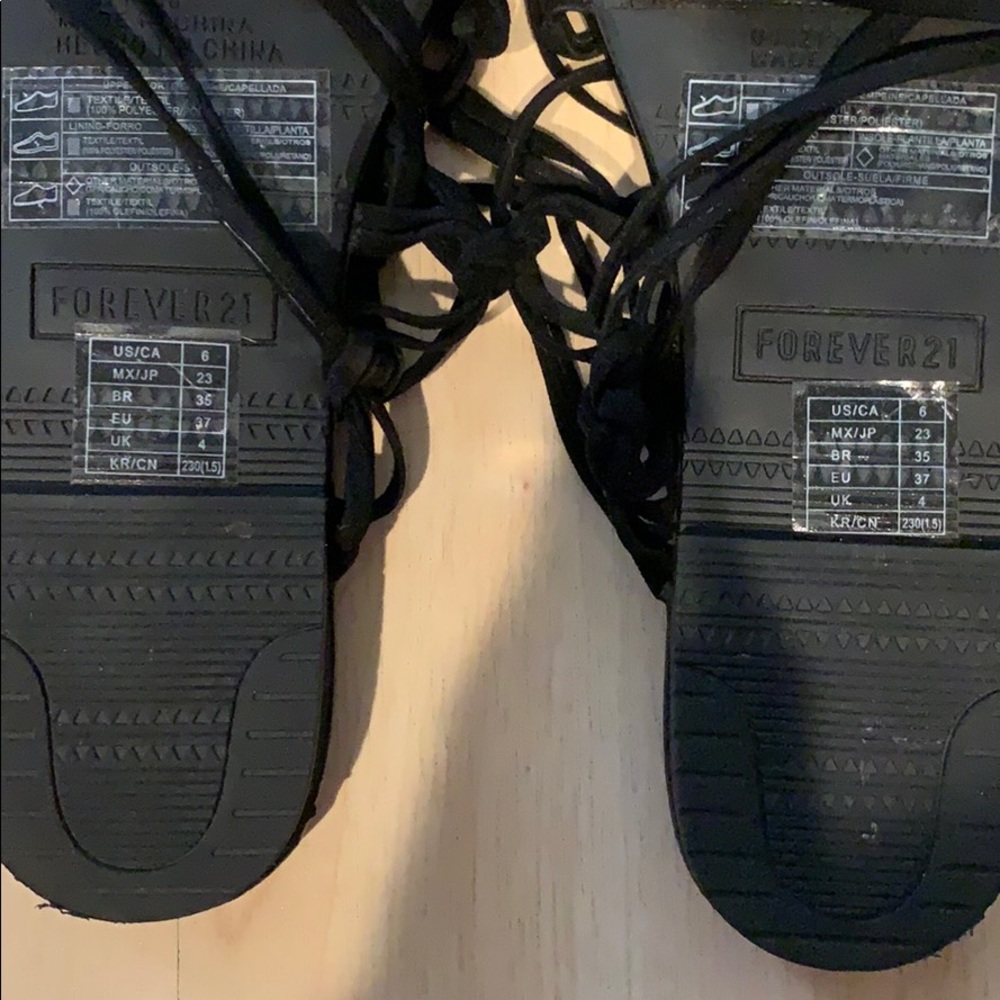 Sandals - Picture 3 of 3